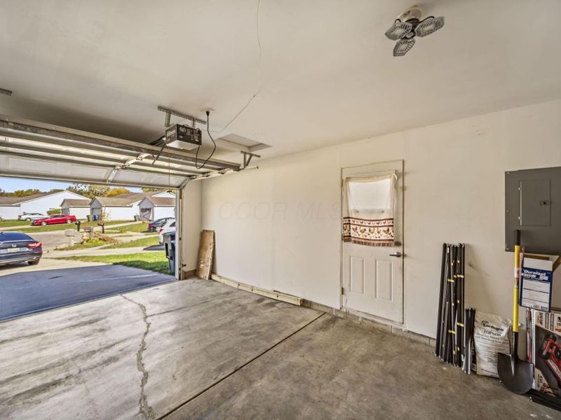 1521 October Ridge Court, Columbus, OH 43223 Photo 49