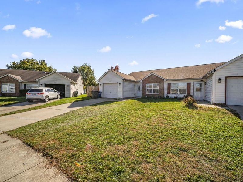 1521 October Ridge Court, Columbus, OH 43223 Photo 5