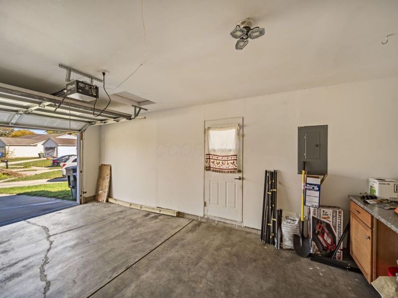 1521 October Ridge Court, Columbus, OH 43223 Photo 50