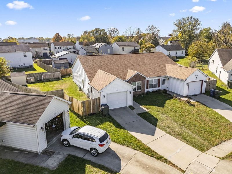 1521 October Ridge Court, Columbus, OH 43223 Photo 52