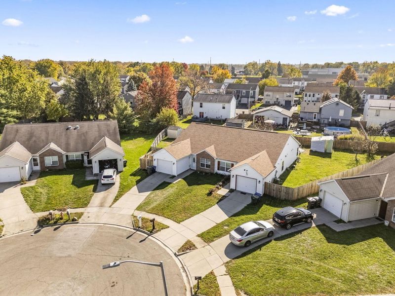 1521 October Ridge Court, Columbus, OH 43223 Photo 55