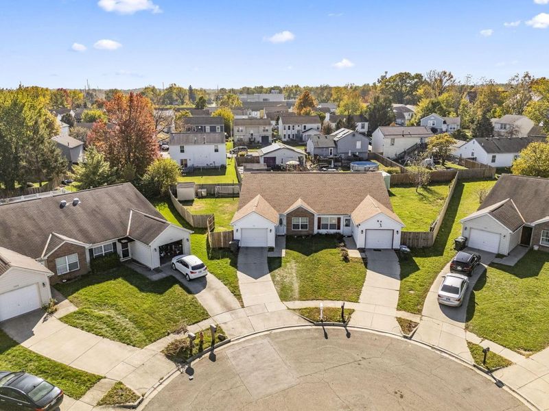 1521 October Ridge Court, Columbus, OH 43223 Photo 56