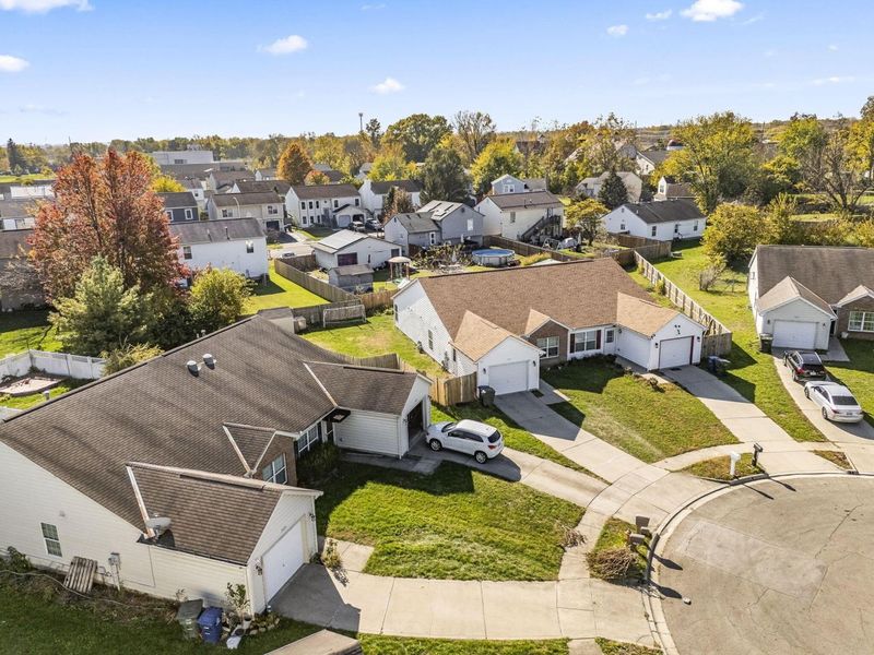 1521 October Ridge Court, Columbus, OH 43223 Photo 57