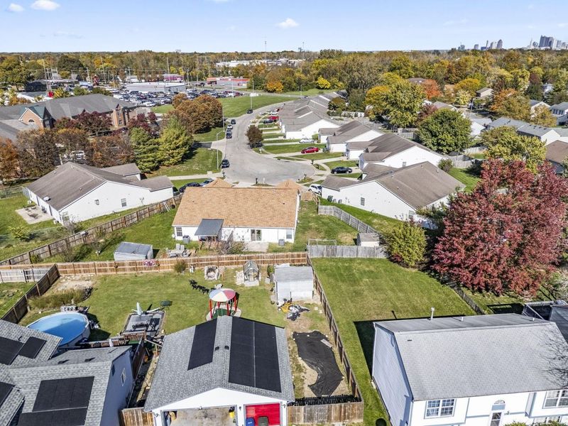 1521 October Ridge Court, Columbus, OH 43223 Photo 61