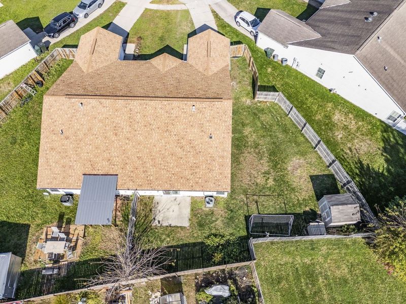 1521 October Ridge Court, Columbus, OH 43223 Photo 62