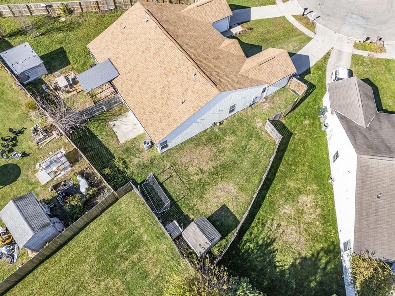 1521 October Ridge Court, Columbus, OH 43223 Photo 63