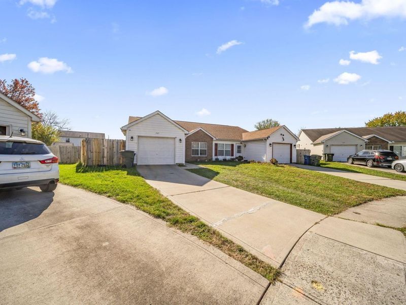 1521 October Ridge Court, Columbus, OH 43223 Photo 7