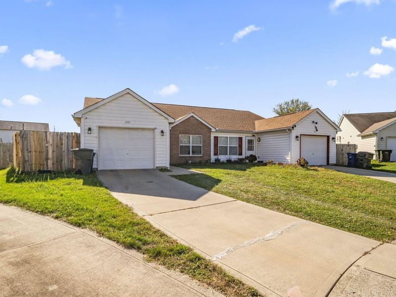 1521 October Ridge Court, Columbus, OH 43223 Photo 8