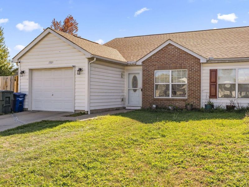 1521 October Ridge Court, Columbus, OH 43223 Photo 9