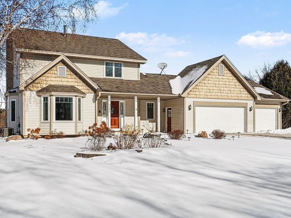 3392 Elm Creek Drive, Hamel, MN 55340