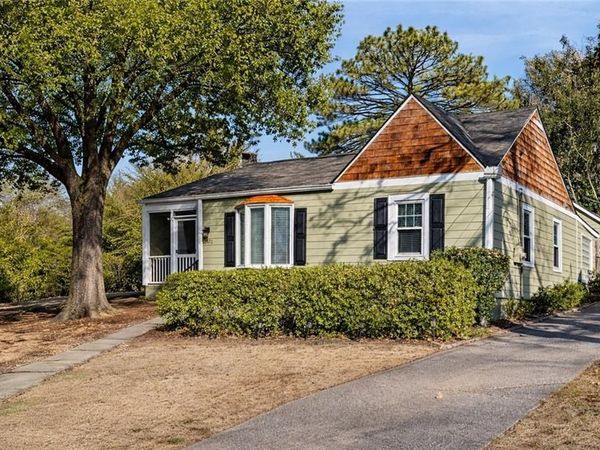 1471 Hawthorne Avenue NW, Atlanta, GA 30309