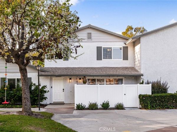 20004 Waverly Glen, Unit 46, Yorba Linda, CA 92886