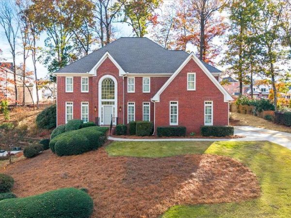 3920 Brookline Drive NE, Alpharetta, GA 30022