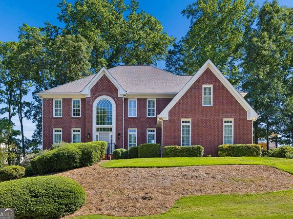 3920 Brookline Drive NE, Alpharetta, GA 30022