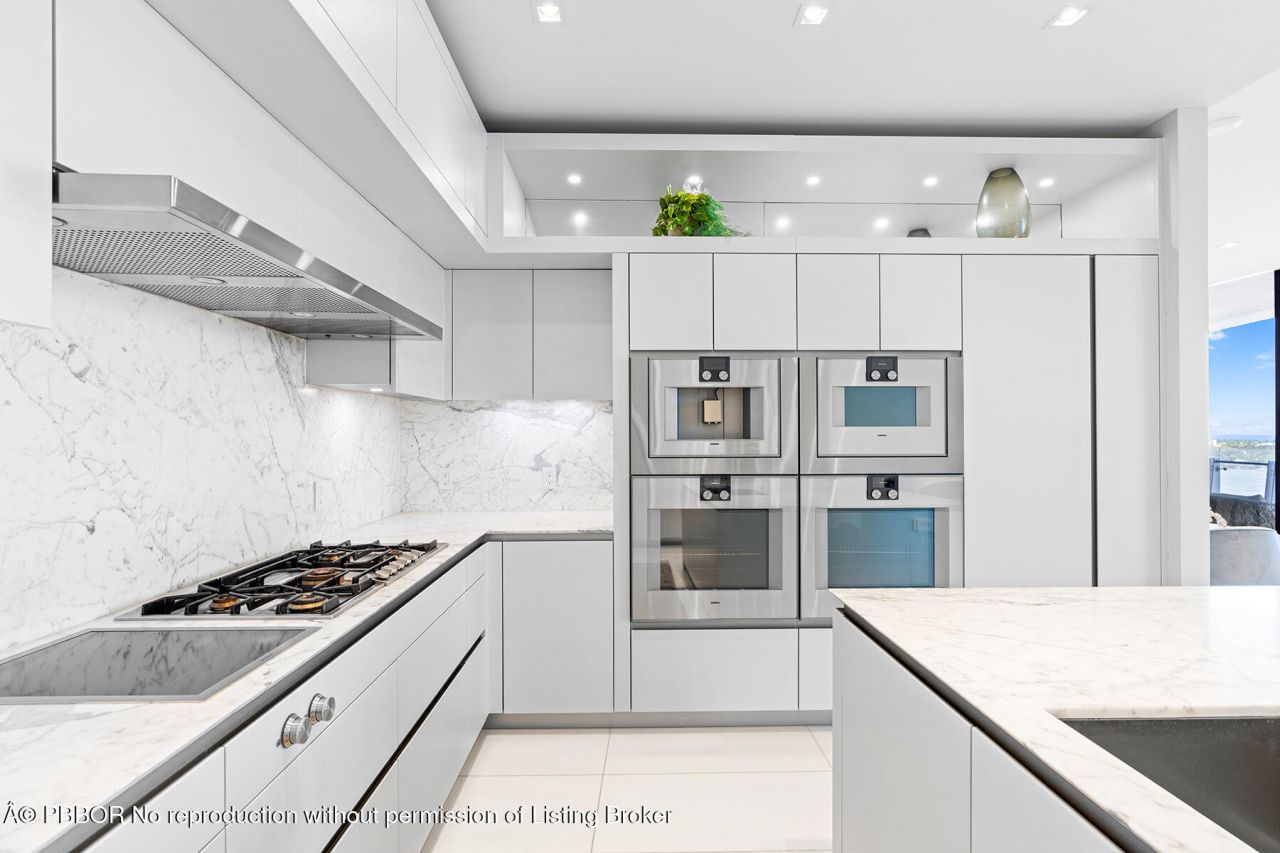 1100 S Flagler Drive, Unit 1403, West Palm Beach, FL 33401 Photo