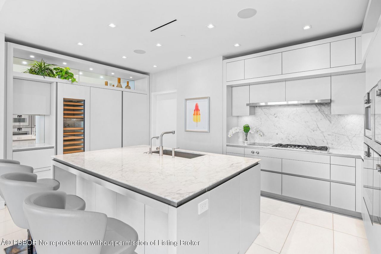 1100 S Flagler Drive, Unit 1403, West Palm Beach, FL 33401 Photo