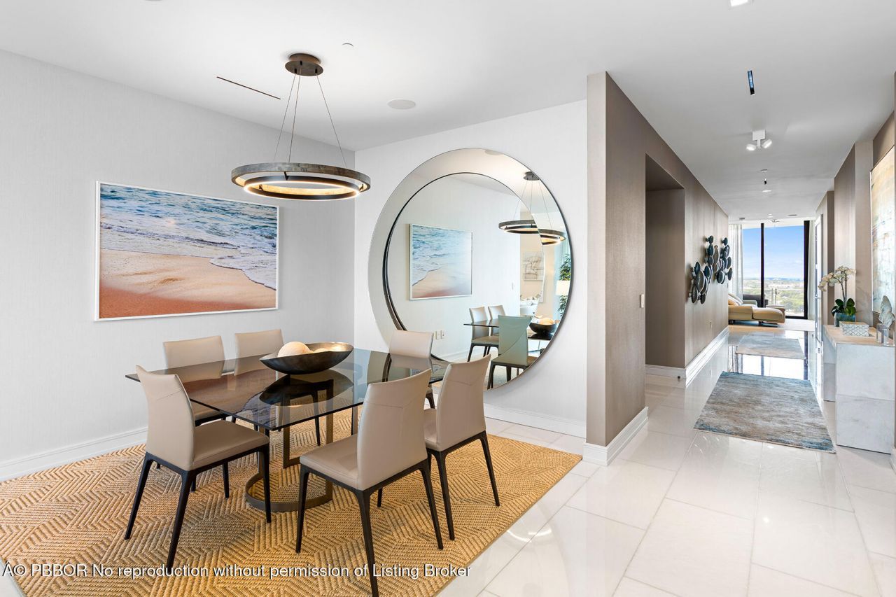 1100 S Flagler Drive, Unit 1403, West Palm Beach, FL 33401 Photo