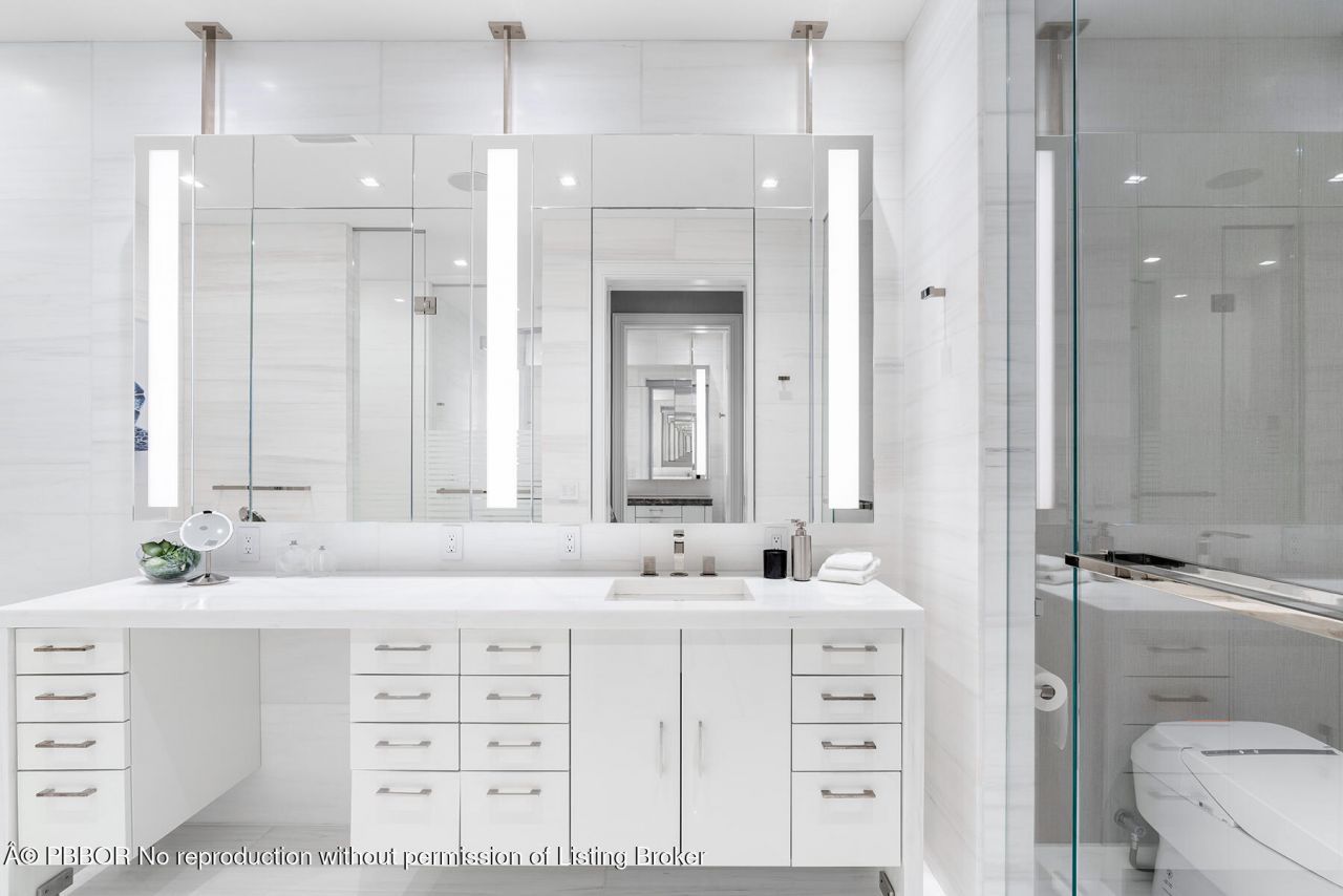 1100 S Flagler Drive, Unit 1403, West Palm Beach, FL 33401 Photo