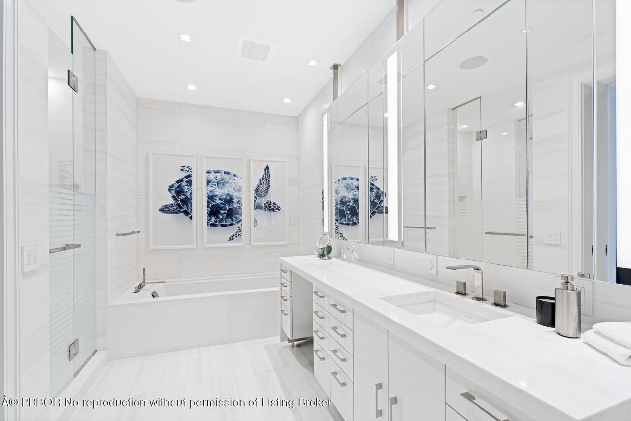 1100 S Flagler Drive, Unit 1403, West Palm Beach, FL 33401 Photo
