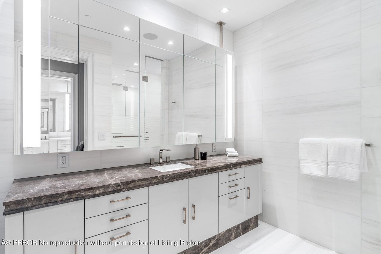 1100 S Flagler Drive, Unit 1403, West Palm Beach, FL 33401 Photo