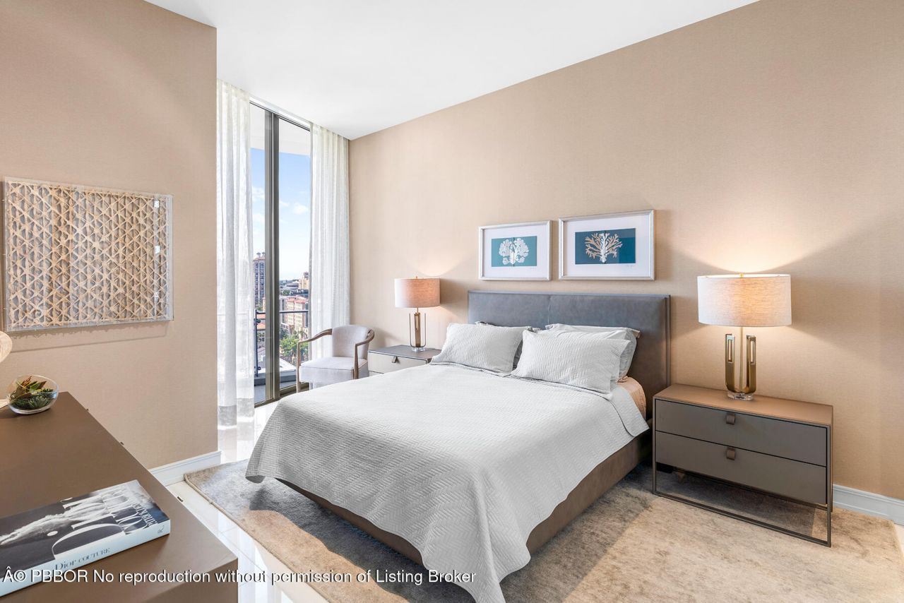 1100 S Flagler Drive, Unit 1403, West Palm Beach, FL 33401 Photo