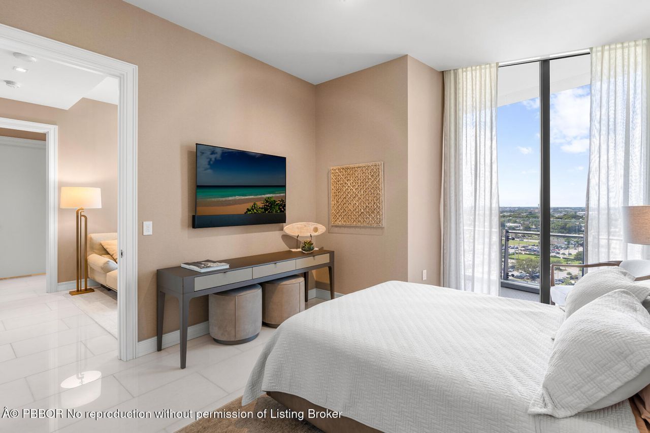 1100 S Flagler Drive, Unit 1403, West Palm Beach, FL 33401 Photo