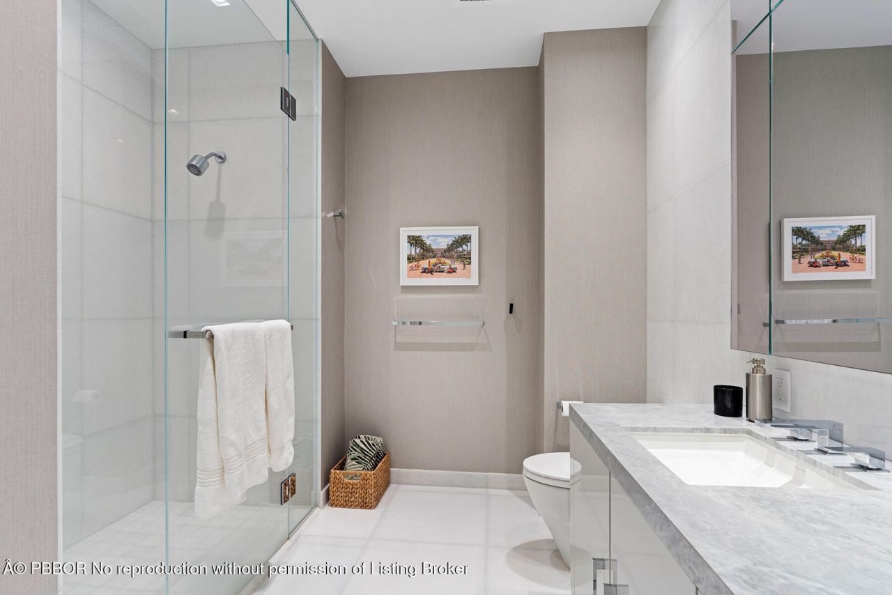 1100 S Flagler Drive, Unit 1403, West Palm Beach, FL 33401 Photo