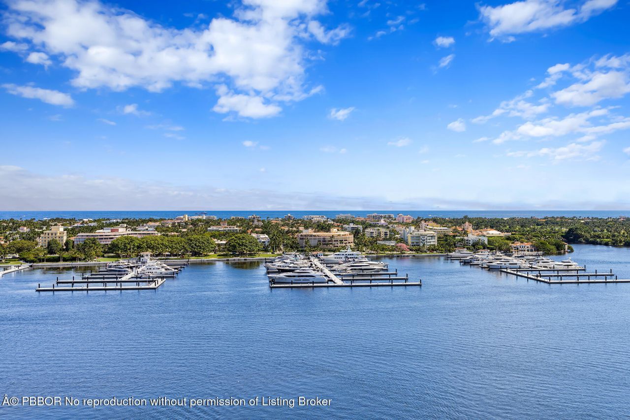 1100 S Flagler Drive, Unit 1403, West Palm Beach, FL 33401 Photo