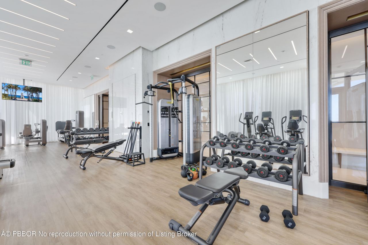 1100 S Flagler Drive, Unit 1403, West Palm Beach, FL 33401 Photo