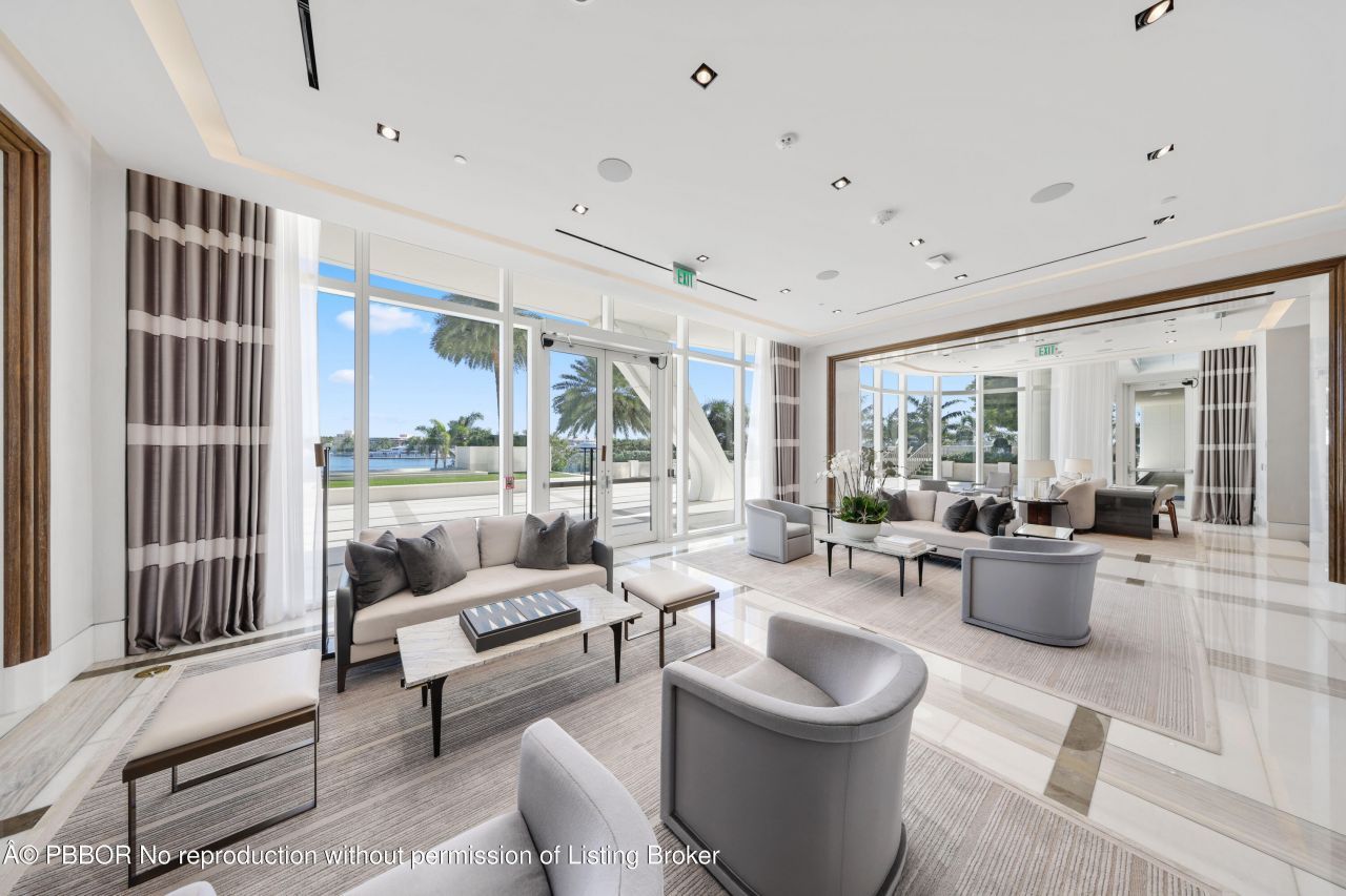 1100 S Flagler Drive, Unit 1403, West Palm Beach, FL 33401 Photo