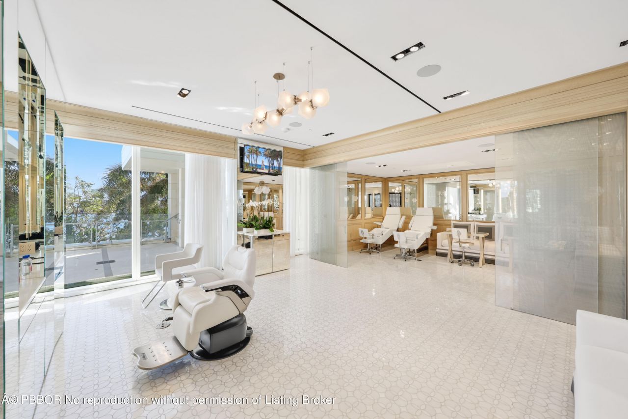 1100 S Flagler Drive, Unit 1403, West Palm Beach, FL 33401 Photo