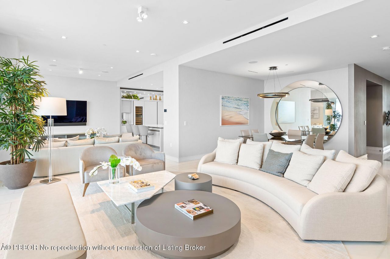 1100 S Flagler Drive, Unit 1403, West Palm Beach, FL 33401 Photo