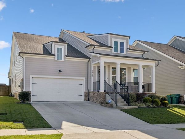 3015 Shandor St, Spring Hill, TN 37174