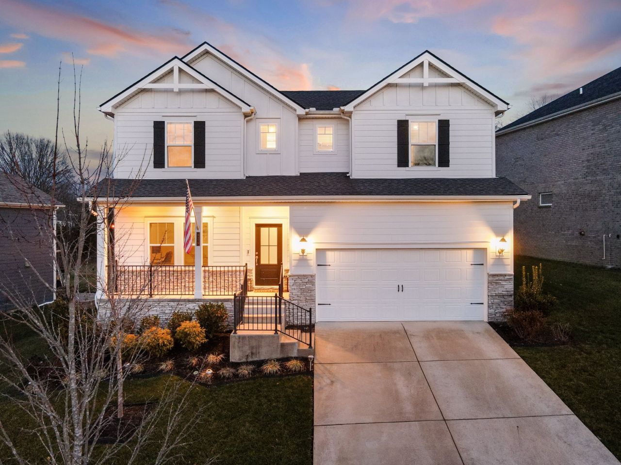 2479 Prairie Hill Dr, Antioch, TN 37013 Main Photo