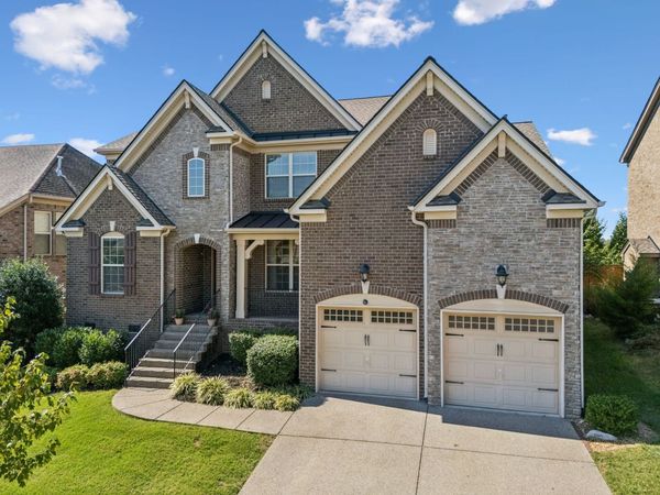 208 Foxley Ct, Nolensville, TN 37135