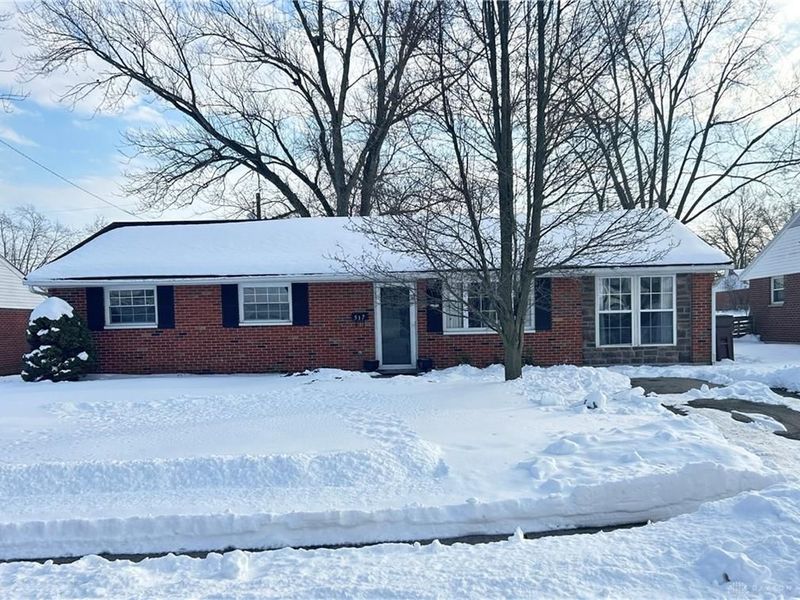 517 San Bernardino Trail, Englewood, OH 45322 Photo 2