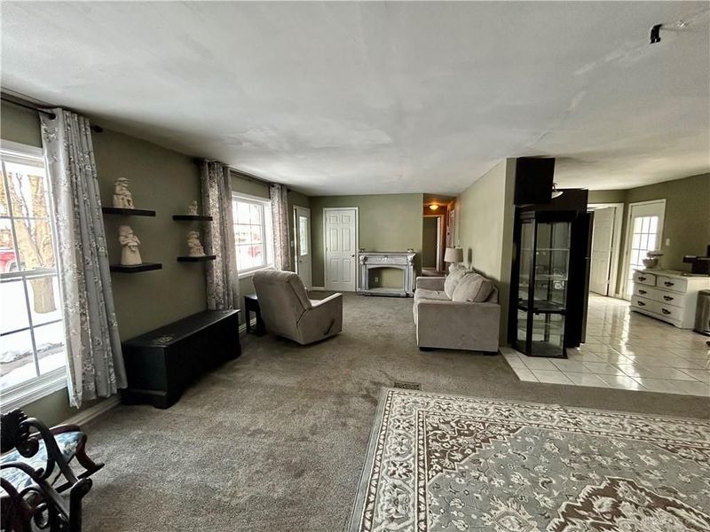 517 San Bernardino Trail, Englewood, OH 45322 Photo 6