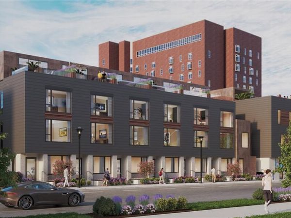 4645 John R St, Detroit, MI 48201