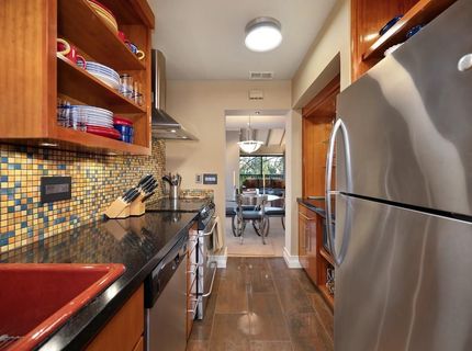 796 Woodside Lane East #7, Unit 7, Sacramento, CA 95825 Photo