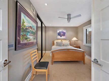 796 Woodside Lane East #7, Unit 7, Sacramento, CA 95825 Photo