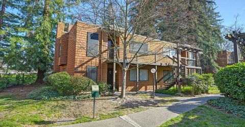 796 Woodside Lane East #7, Unit 7, Sacramento, CA 95825 Photo