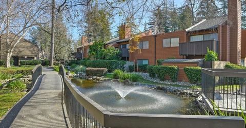 796 Woodside Lane East #7, Unit 7, Sacramento, CA 95825 Photo