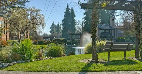 796 Woodside Lane East #7, Unit 7, Sacramento, CA 95825 Photo