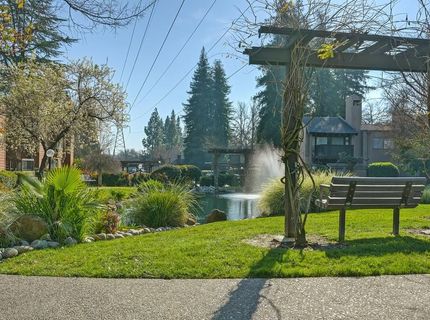 796 Woodside Lane East #7, Unit 7, Sacramento, CA 95825 Photo