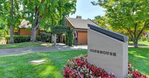 796 Woodside Lane East #7, Unit 7, Sacramento, CA 95825 Photo