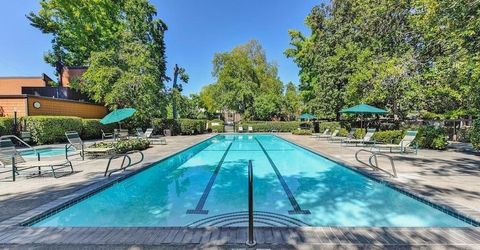 796 Woodside Lane East #7, Unit 7, Sacramento, CA 95825 Photo