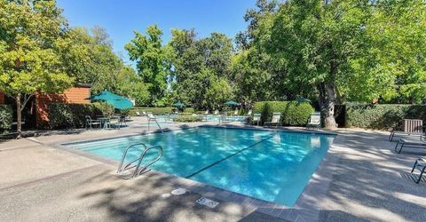 796 Woodside Lane East #7, Unit 7, Sacramento, CA 95825 Photo