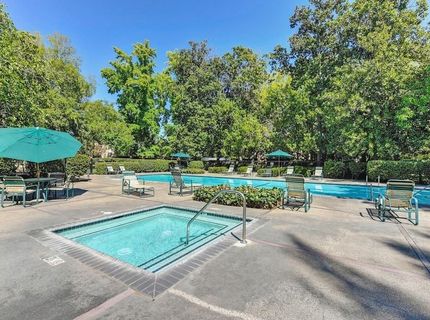 796 Woodside Lane East #7, Unit 7, Sacramento, CA 95825 Photo