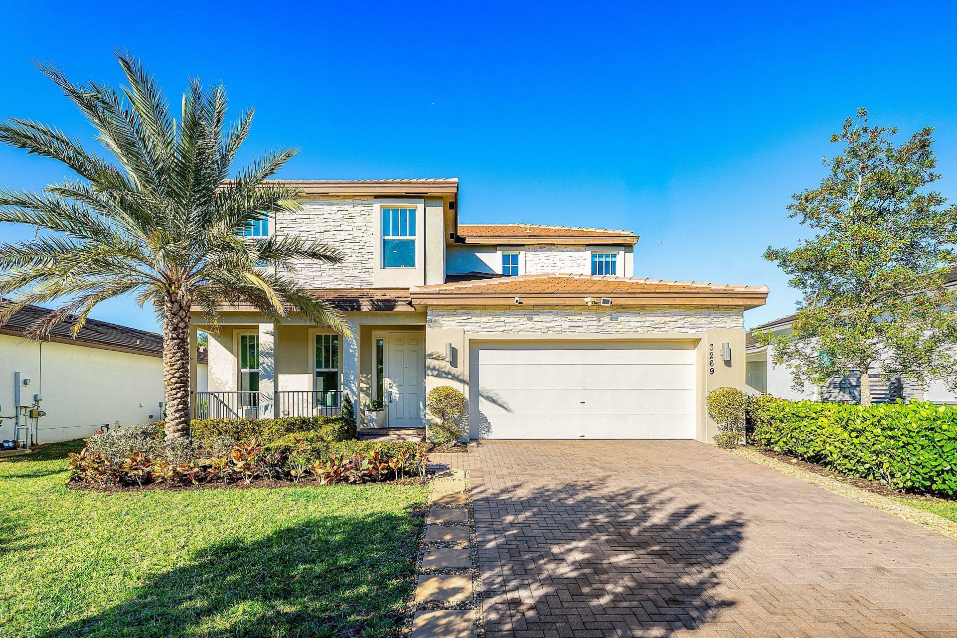 3269 Dunning Drive, Royal Palm Beach, FL 33411 Photo