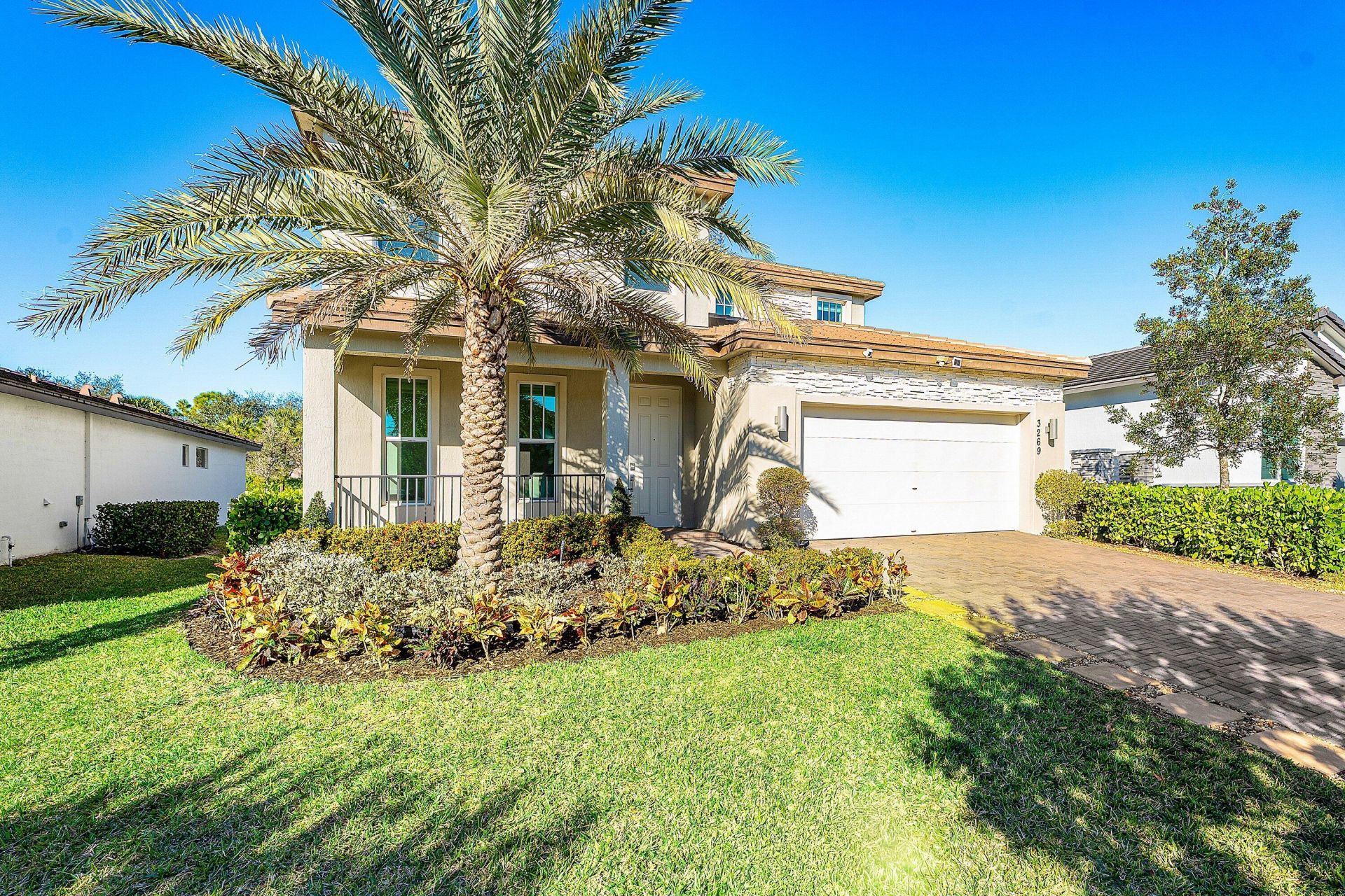 3269 Dunning Drive, Royal Palm Beach, FL 33411 Photo